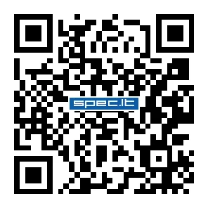 QR kodas | Ecotec Systems, UAB