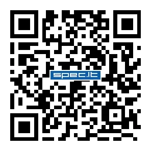 QR kodas | Ecotech industries, UAB