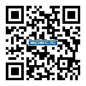 QR kodas | Ecotech LT, UAB
