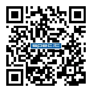 QR kodas | Delika, UAB | spec.lt