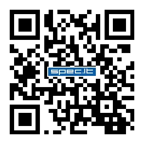 QR kodas | Ecotechna, UAB | spec.lt