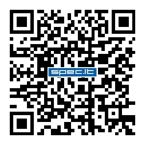 QR kodas | ECOTEL VILNIUS, viešbutis, UAB KELIONIŲ VIEŠBUČIAI | spec.lt