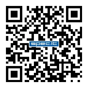 QR kodas | Ecotempus ranga, MB