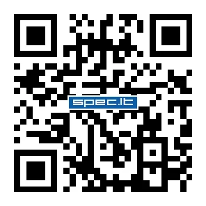 QR kodas | Ecotempus, UAB