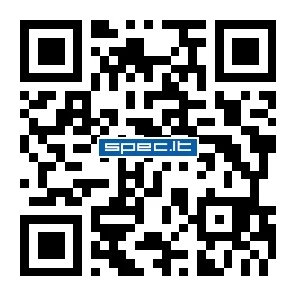 QR kodas | ECOTERRA.LT, UAB | spec.lt