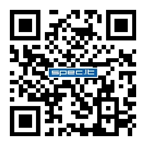 QR kodas | Ecotilia, MB | spec.lt