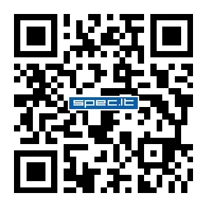 QR kodas | Ecotix, UAB | spec.lt