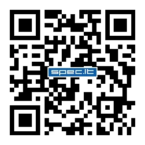 QR kodas | Ecotopas, UAB