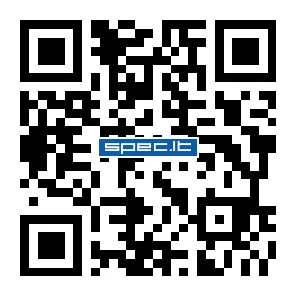 QR kodas | Ecotour, UAB | spec.lt