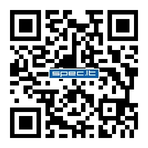 QR kodas | Ecotourist, VŠĮ