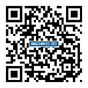 QR kodas | Ecotrans 2006, UAB