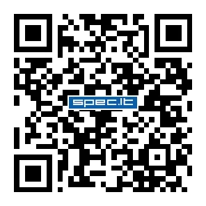QR kodas | ECOVIA BALTICA, UAB