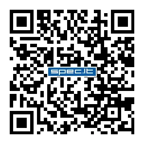 QR kodas | ECOVIS ProventusLaw advokatų profesinė bendrija