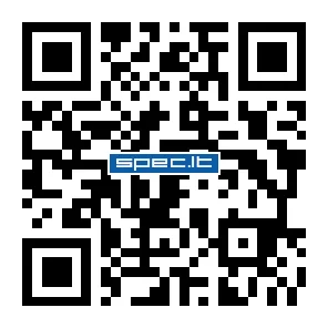 QR kodas | Ecovox, UAB