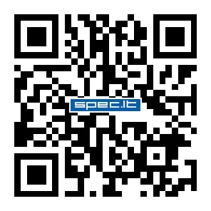 QR kodas | ECOWOOD, UAB | spec.lt