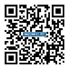 QR kodas | ECRON CORPORATION, UAB
