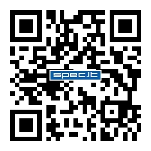 QR kodas | ECRS, MB