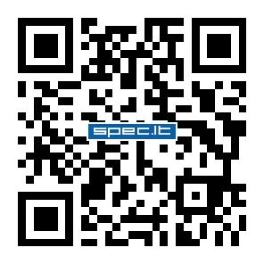 QR kodas | Ecrunch, UAB | spec.lt