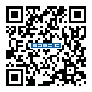 QR kodas | ECS ECO BALTIC, UAB | spec.lt