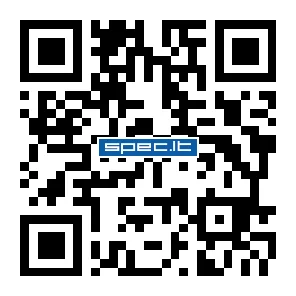 QR kodas | Legion Team Holding, UAB