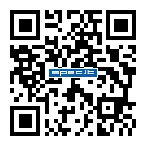 QR kodas | Ecso, UAB | spec.lt