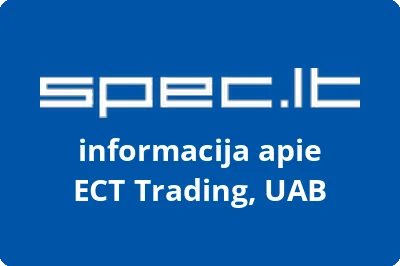 ECT Trading, UAB