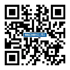 QR kodas | ECTL, UAB | spec.lt