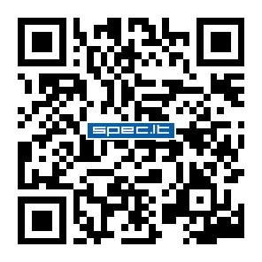QR kodas | ECW transportas, MB | spec.lt