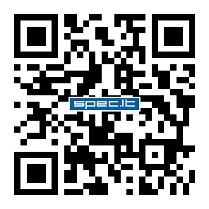 QR kodas | Ed baltic, MB | spec.lt
