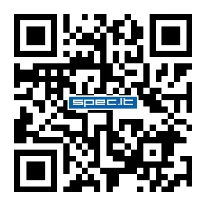 QR kodas | ED bygg, UAB