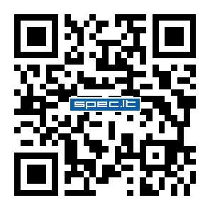 QR kodas | ED Cargo, MB
