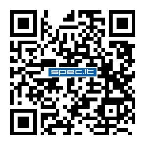 QR kodas | ED Industries, UAB | spec.lt