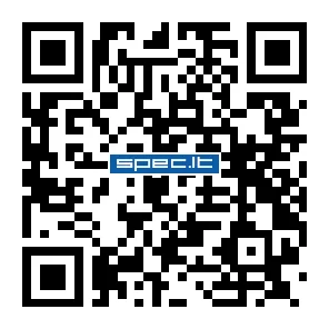 QR kodas | ED Management, UAB | spec.lt
