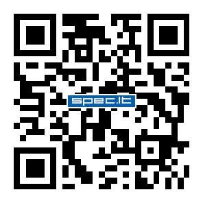 QR kodas | ED motors, MB | spec.lt