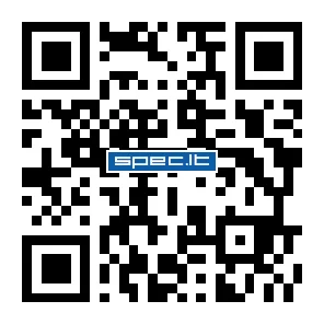 QR kodas | ED parama, VŠĮ