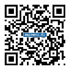 QR kodas | ED Racing Team, VŠĮ