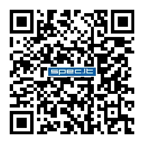 QR kodas | Ed. Timinsko Veterinarijos Paslaugų Įmonė | spec.lt