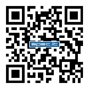 QR kodas | EDA Baltic, UAB