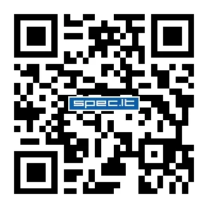 QR kodas | EDA statyba, UAB