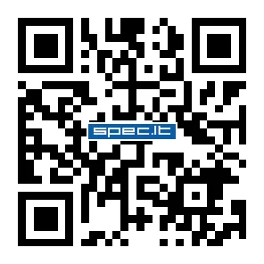 QR kodas | E.D.A., UAB | spec.lt