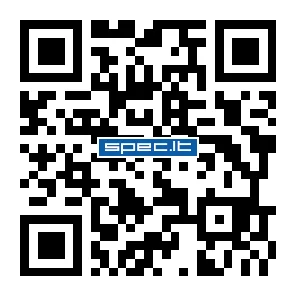 QR kodas | EDAJA, UAB | spec.lt
