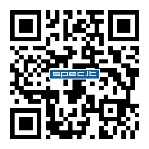 QR kodas | Edalis, UAB | spec.lt