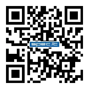 QR kodas | Edalitas, UAB | spec.lt