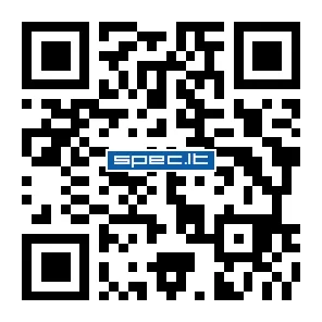 QR kodas | EDALTEX, UAB | spec.lt