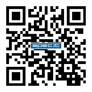 QR kodas | Edamettals, MB | spec.lt