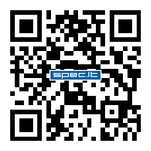 QR kodas | Edan motors, MB