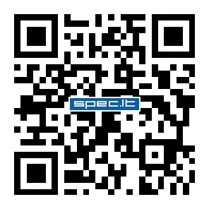 QR kodas | Edanda, UAB