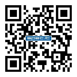 QR kodas | Edantas, UAB