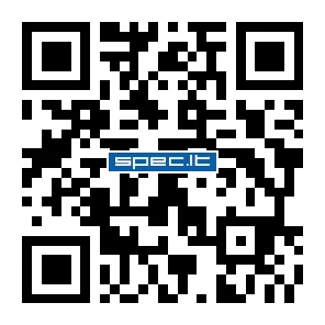 QR kodas | Edantė, UAB | spec.lt