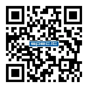 QR kodas | Edara, UAB | spec.lt